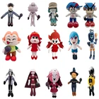 Лидер продаж, плюшевая Набивная игрушка пятничная ночь