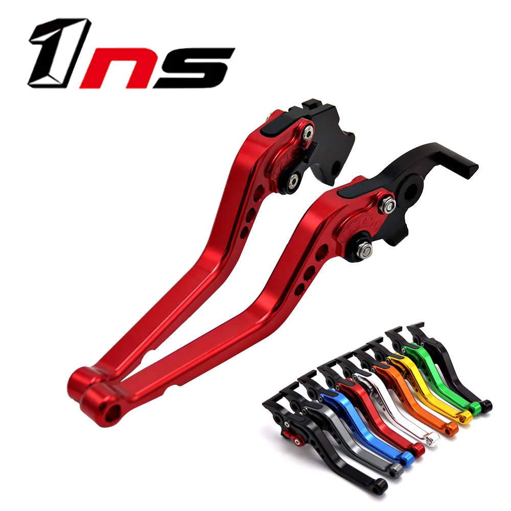 

Мотоциклетные аксессуары, короткие или длинные рычаги тормозной муфты для BMW HP 2 SPORT HP 2 2008 2009 2010 2011, настраиваемый лазерный логотип