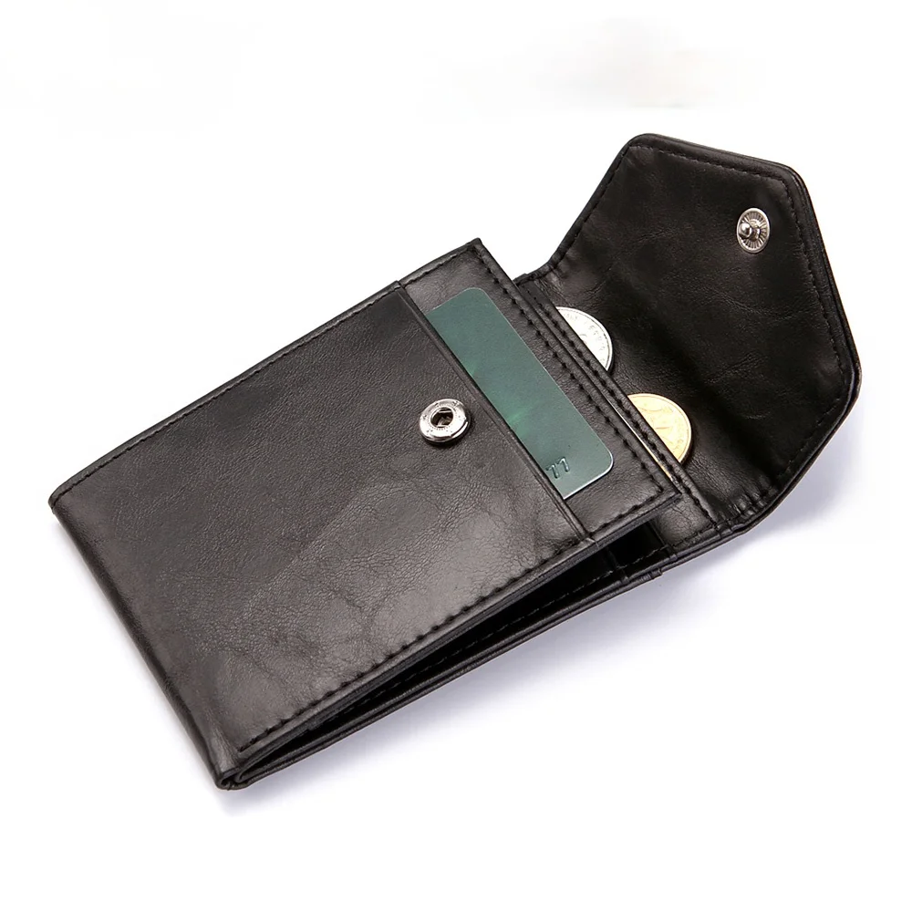 

2021 New Men's wallet card holder purse kuromi Key box Small purse travel Coin purses Bag for phone fathers day gifts