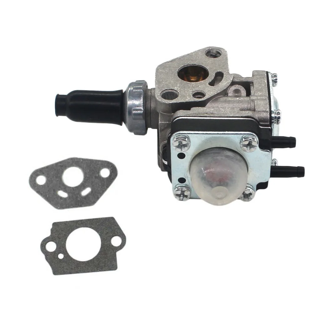

Air Carburetor Kit Easy to install Replacement With Gasket For Weed eater