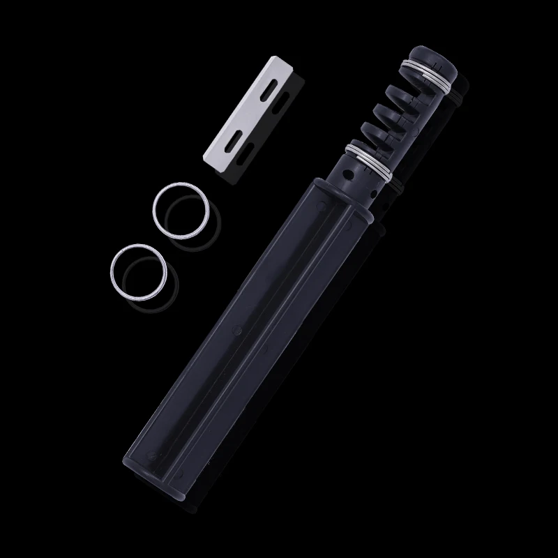 

MIUSIE Rotary Cutting Wire Cutter Leather Cord Knife Leather Craft Lacing Lace Cord Maker Design Strip Cutter Tool with 3Blades