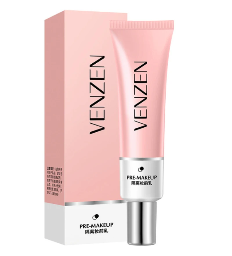 Горячая распродажа! Корейская косметика так же увлажняет кожу изоляции консилер