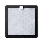 Фильтр Hepa 3 в 1 составной фильтр для очистителя воздуха Nobico NBO-J003J006J008J009(A)J011 PM2.5, пыльца, формальдегид, запахи пыльцы