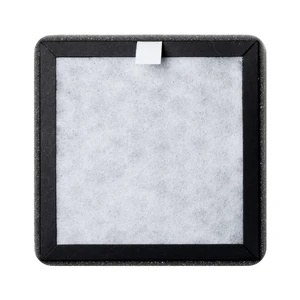 Фильтр Hepa 3 в 1 составной фильтр для очистителя воздуха Nobico NBO-J003J006J008J009(A)J011 PM2.5, пыльца, формальдегид, запахи пыльцы