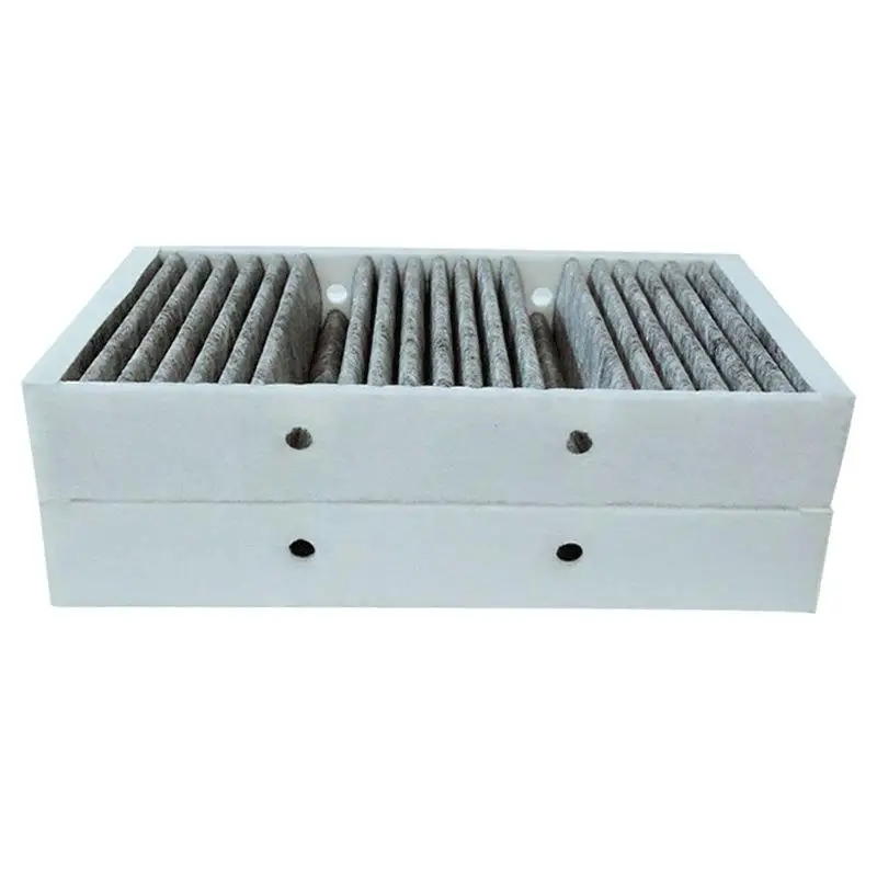 Автомобильные аксессуары салонный воздушный фильтр для Mercedes Benz X166 GL350450