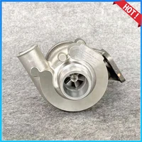 it is applicable to 49131 05500 504242763 turbochargers imported from japan by ivecocase