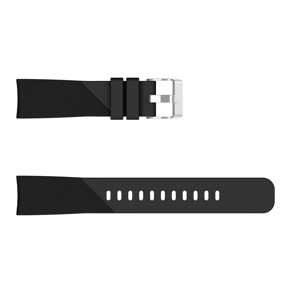20 мм силиконовый ремешок для наручных часов Xiaomi Huami Amazfit GTS Bip BIT PACE Lite спортивный