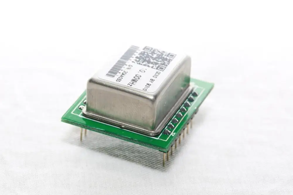 Бесплатная доставка 10 МГц OCXO для SDR USRP B210 GPS-DO | Электроника