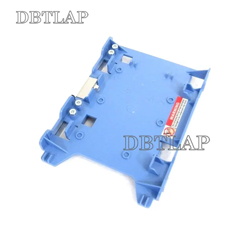 New For Dell 0R494D R494D F767D J132D 2.5"or 3.5"Caddy Tray