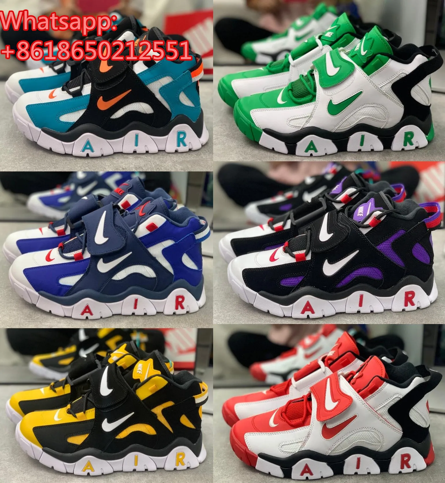2019 Air Barrage Mid QS черные кроссовки для мужчин и женщин спортивные обувь CD9329-001 размеры