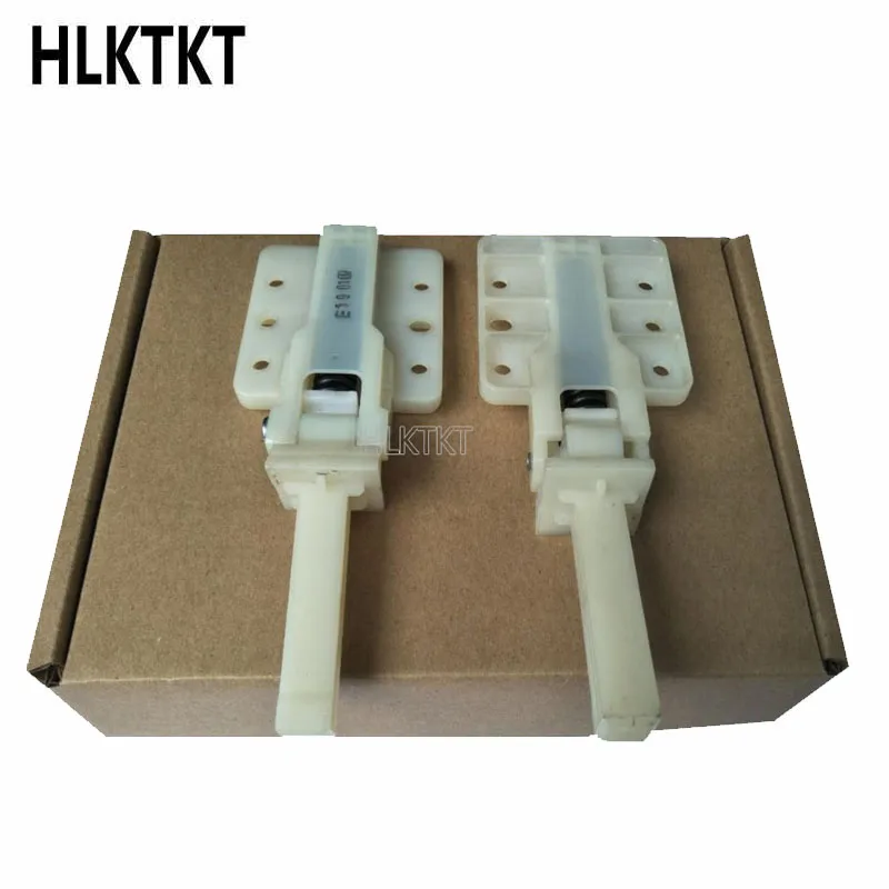 

2 X Copier Spare Part bracket hinge FC6-4738-000 FC6-4738 for canon IR2016 IR2420 IR2318 IR2022 IR 2016 2420 2318 2022