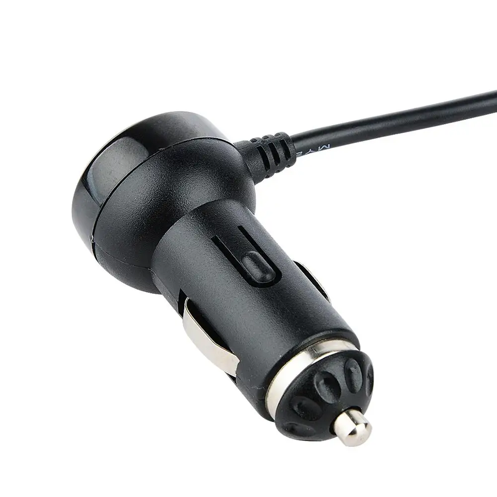 Автомобильный прикуриватель 100 Вт 150 3 ходовой разветвитель светодиодный usb