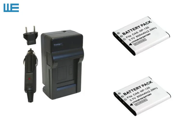 Лампа для аккумулятора и зарядное устройство Casio лампа фотографий 10 ZS15 ZS20 ZS30 Z680