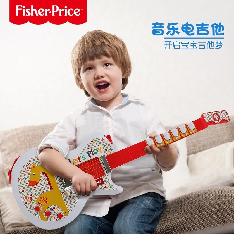 Фишер цена многофункциональная электрическая гитара бас музыкальный инструмент