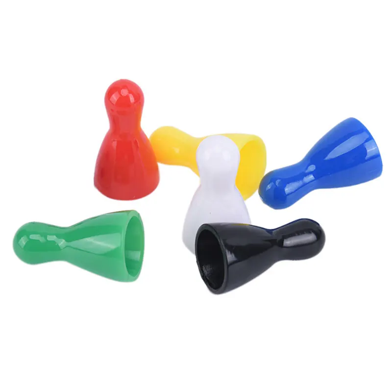 6Pcs Chessman For Board&ampCard Games Board/Card Game Accessories Kids Toys Gifts | Спорт и развлечения