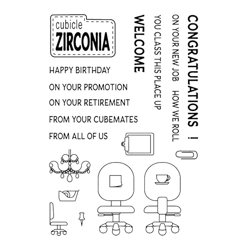 Душевая кабина из фразы прозрачные наклейки о работе силиконовый прозрачный