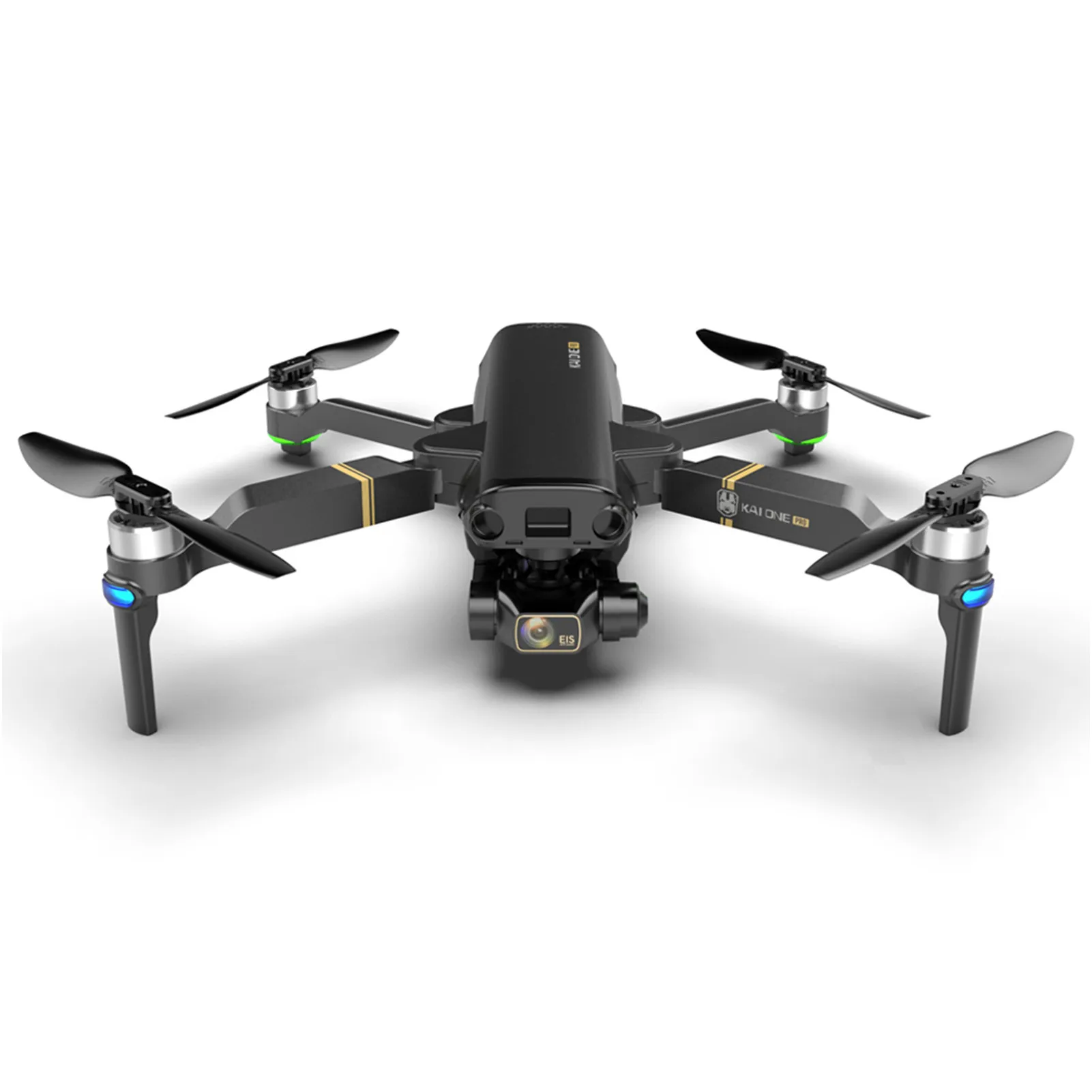 2021 новый kai one pro drone 8k hd механические 3 ос