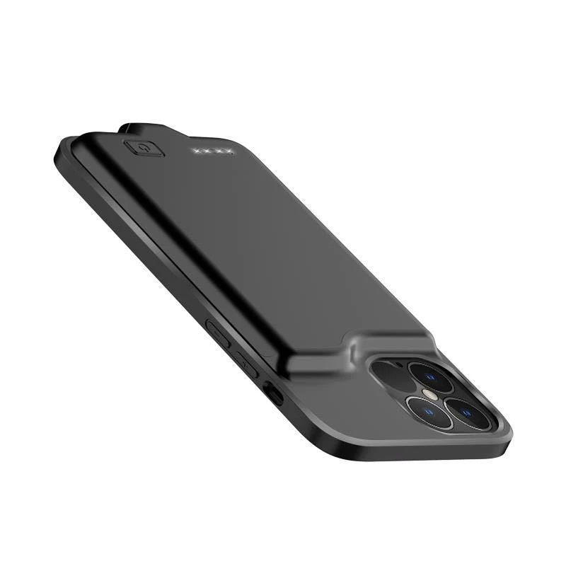 Тонкий ударопрочный чехол для iPhone 12 Pro | Электроника