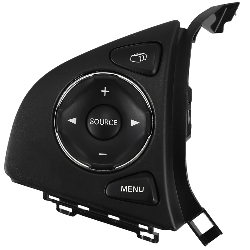 Steering Wheel Control Switch Buttons Car Styling Audio Radio Remote Cruise Button with Cables for Honda 2015-2018 | Автомобили и