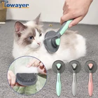 Расческа для кошек и собак, средство для удаления шерсти у кошек и собак, Специальная игла для груминга