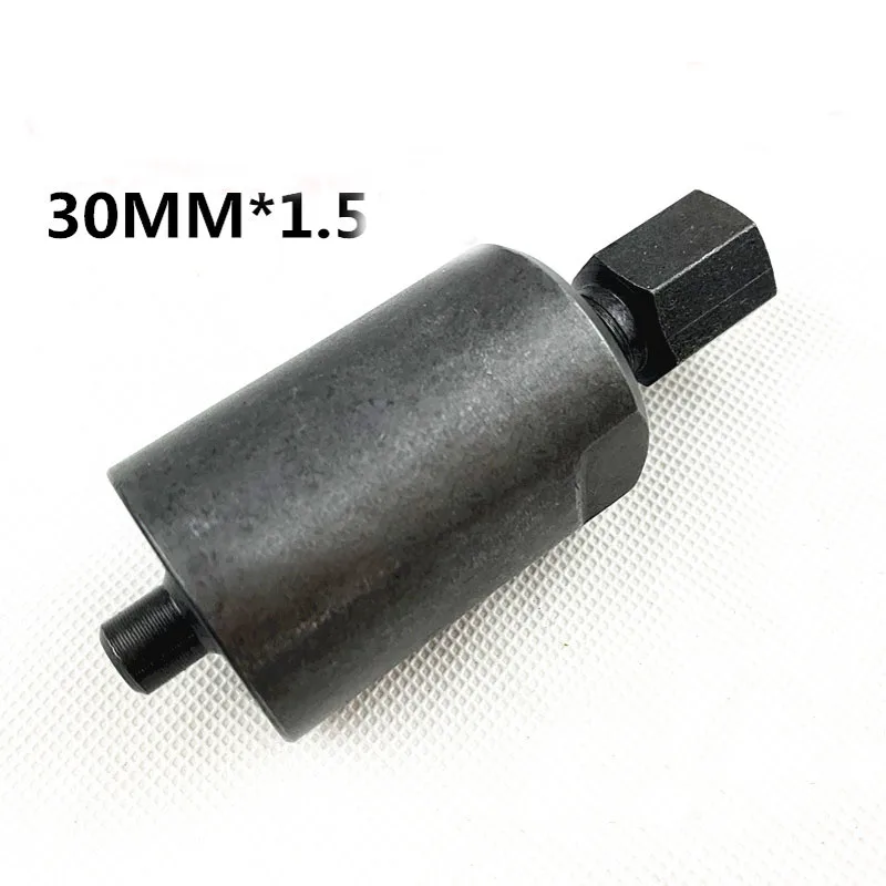 

For Suzuki GS125 Motorcycle Magneto Flywheel Rotor Puller Remove Tool M30x1.5mm