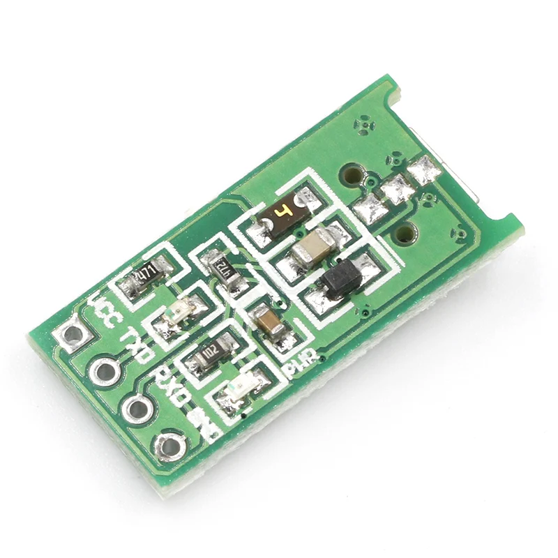 CH340C микро USB к TTL последовательный порт ISP скачать модуль 5V 3 V 500ma заменить CH340G CH340T