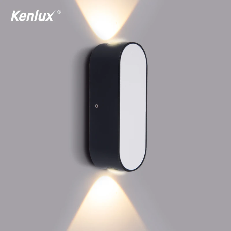 Светодиодная настенная лампа прикроватный светильник для спальни гостиной