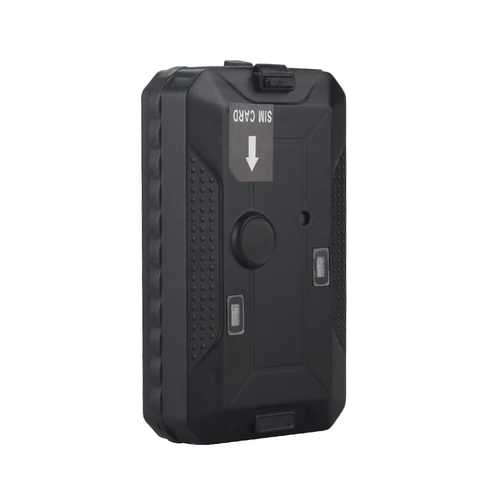 

Портативный GPS-Трекер 3G WCDMA T1 3G с водонепроницаемостью IPX7, GPS + GSM + WIFI, позиционирование, встроенный датчик движения для экономии энергии