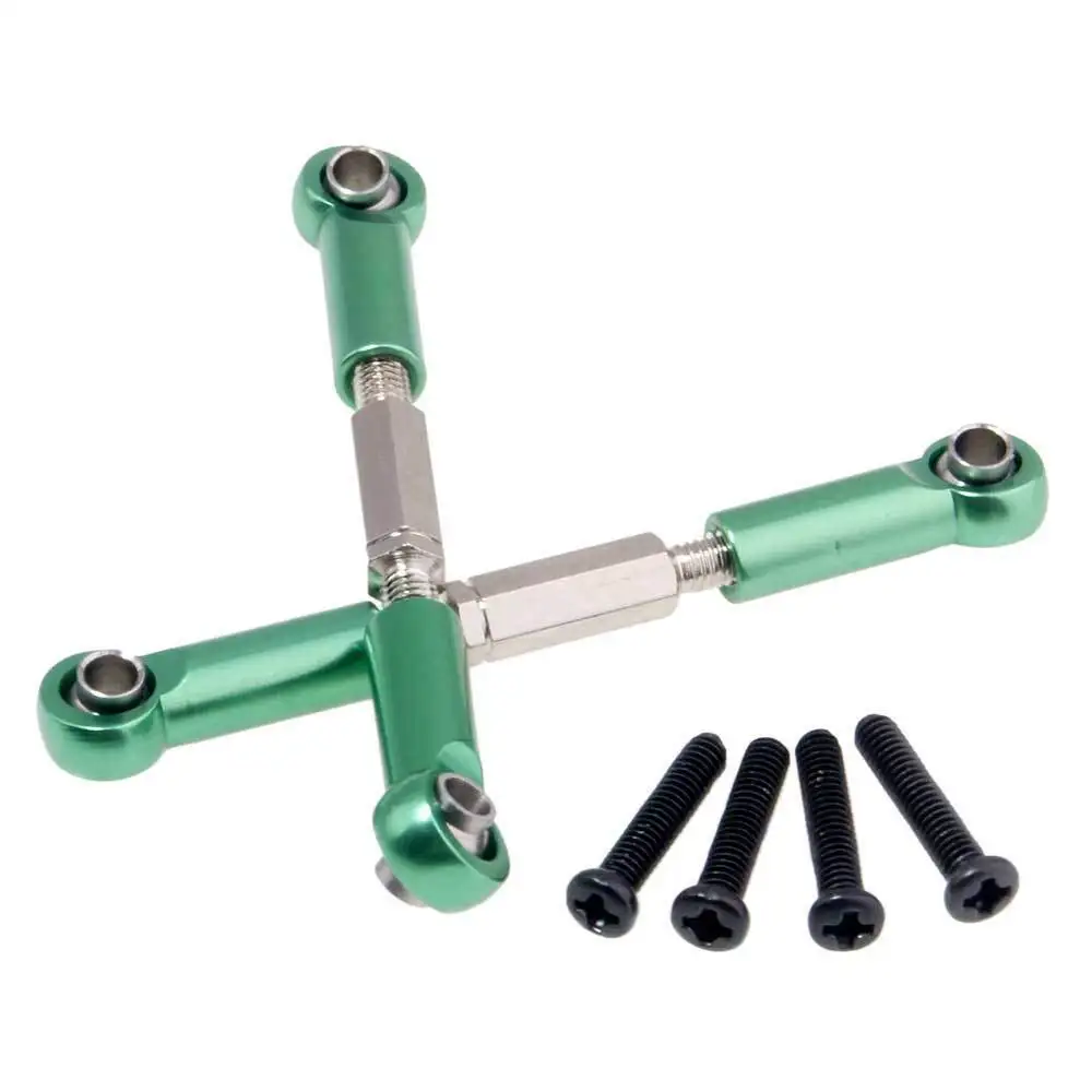 RC 736097 сплав сервопривод подходит для FS Racing 1/18 монстр-Трак 73603 73801 | Игрушки и хобби