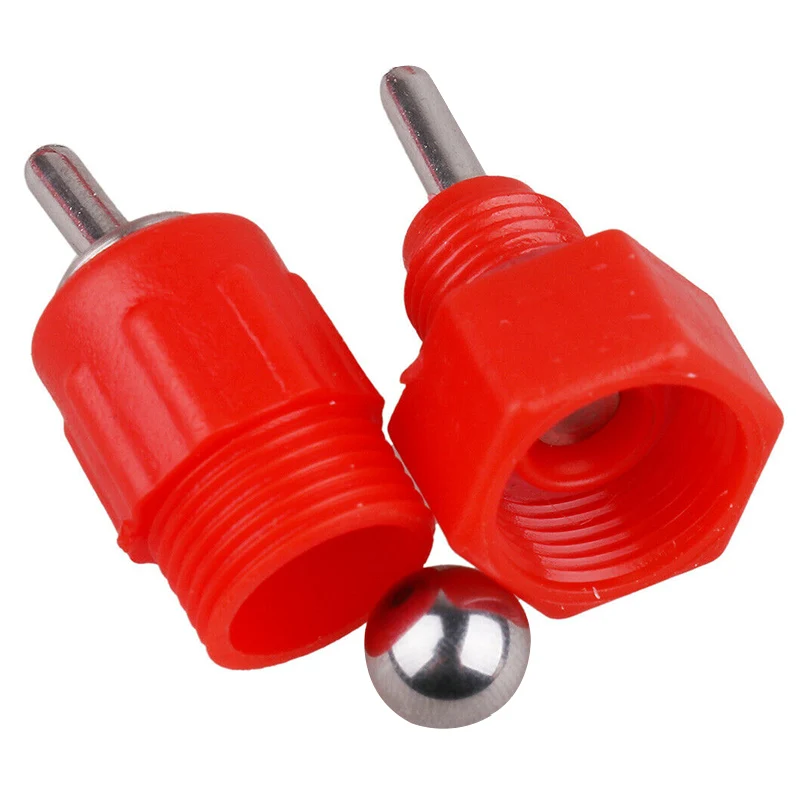 10/20/30 шт автоматическая машина для сосков питьевой воды инструменты птицы Курица