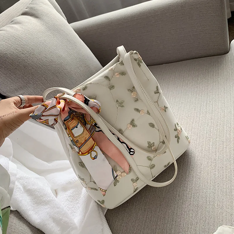 Женская сумка через плечо 2020 качественная роскошная из искусственной кожи