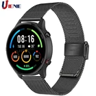 Ремешок для Xiaomi Mi Watch Color Sports Edition, сменный Браслет для наручных часов Миланская петля, 22 мм