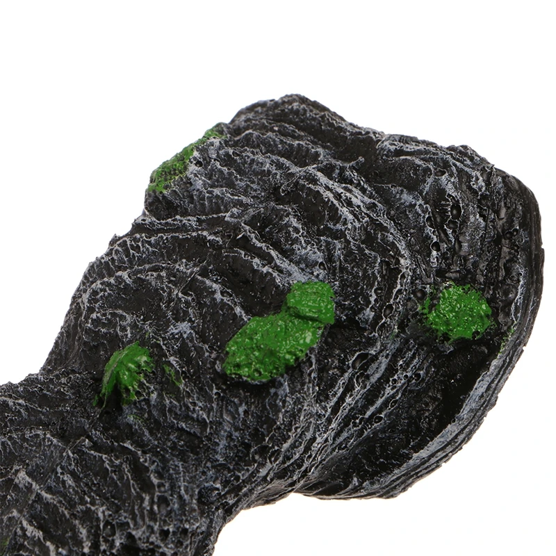 15x6x5 см аквариум под водой украшения смолы черепахи рептилии ландшафтный дизайн