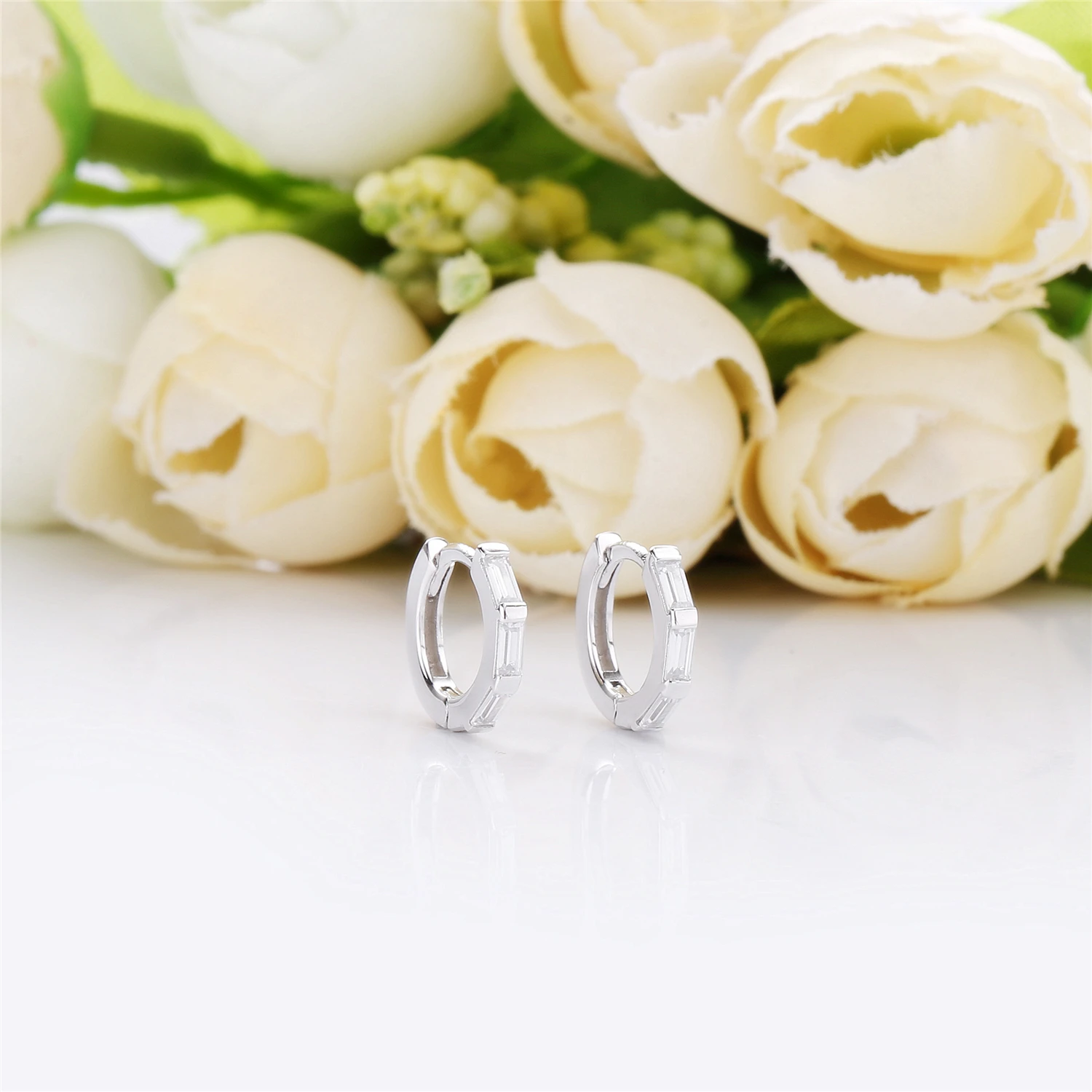 Moonmory 2020 новые модные дизайнерские серьги из стерлингового серебра 925 пробы