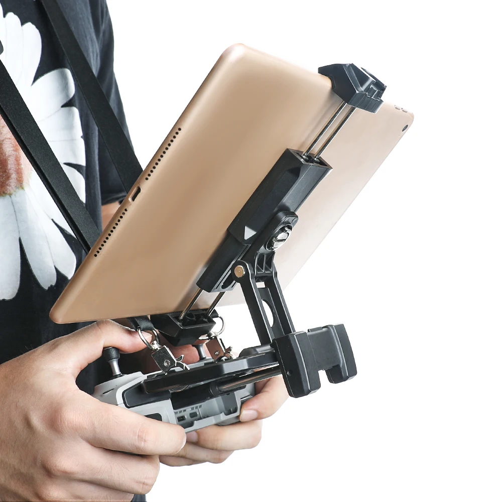 Складной держатель для планшета Mavic Air 2S портативный телефона и Ipad с