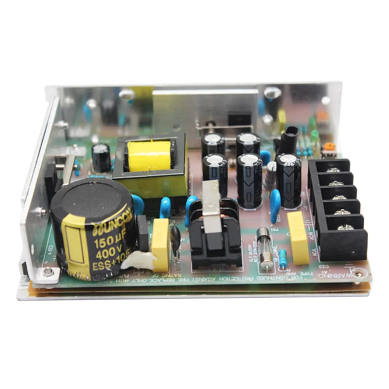 Высокое качество низкая цена Европейский индивидуальный SMPS Leyu NES 50 12 выход 12V 4.2A