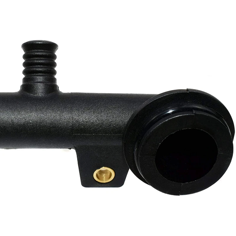 Водяной шланг для охлаждающей жидкости разъем Соединительный фланец в наличии BMW