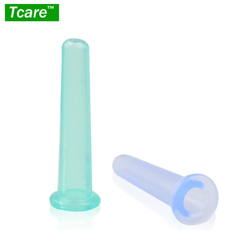 Tcrae цельнокроеное платье настольная лампа глаз мини силиконовые массажные чашки