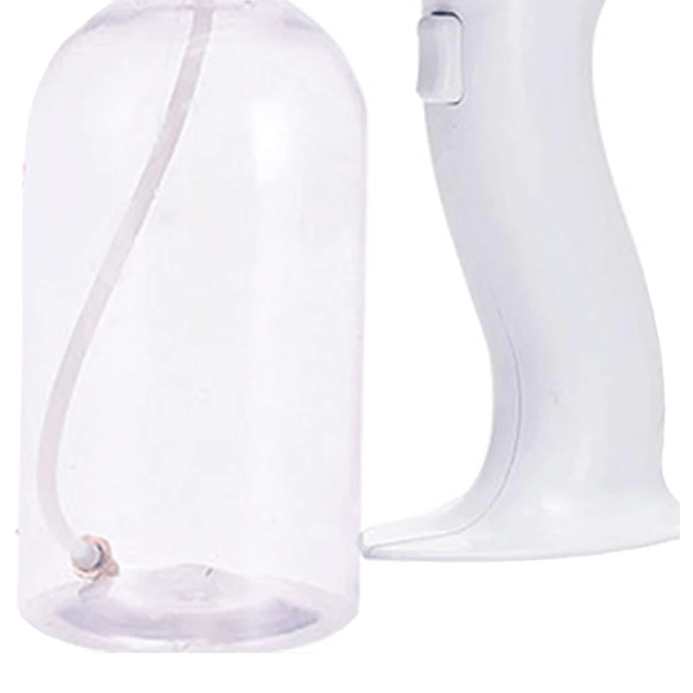 

800 ML Wireless Electric Sanitizer Sprayer Disinfects Blue Light Nano Steam Spray Gun Sterilizing Nano Spray Gun For Home Office