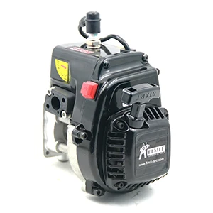 29CC Standard RC части двигателя автомобиля 4 болта 29CC 30.5CC 32CC 35CC 36CC 45CC Газовые двигатели подходят для 1/5 HPI ROFUN ROVAN KM BAJA Losi 5ive T FG Goled - Цвет: 29CC Standard