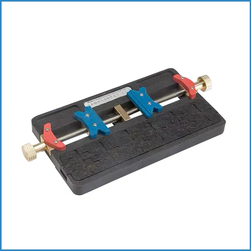 Многофункциональный ремонтный хомут и двухрядным подшипником высокого