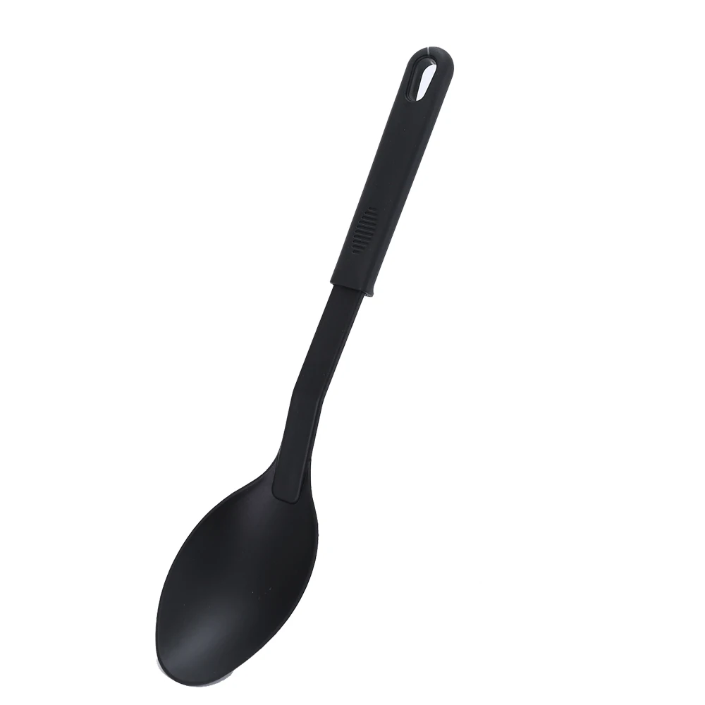 Термостойкая суповая ложка 13 типов посуда нейлоновая антипригарная специальная