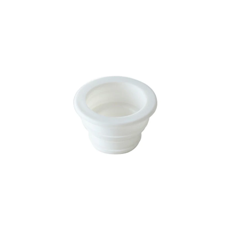 

Washing machine drain pipe sealing ring, sewer pipe silicone floor drain cover, toilet water pipe deodorizing sealing ring
