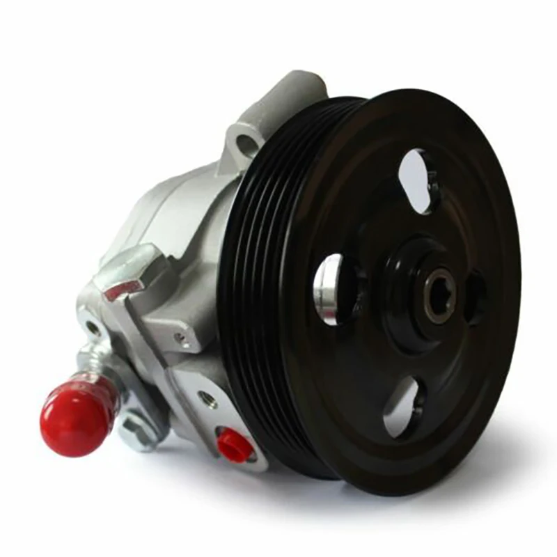 Насос гидроусилителя руля LR0025803 для Land Rover Freelander Mondeo Galaxy 2006 2007 2008 2009 2010 2011 2012 2013 2014