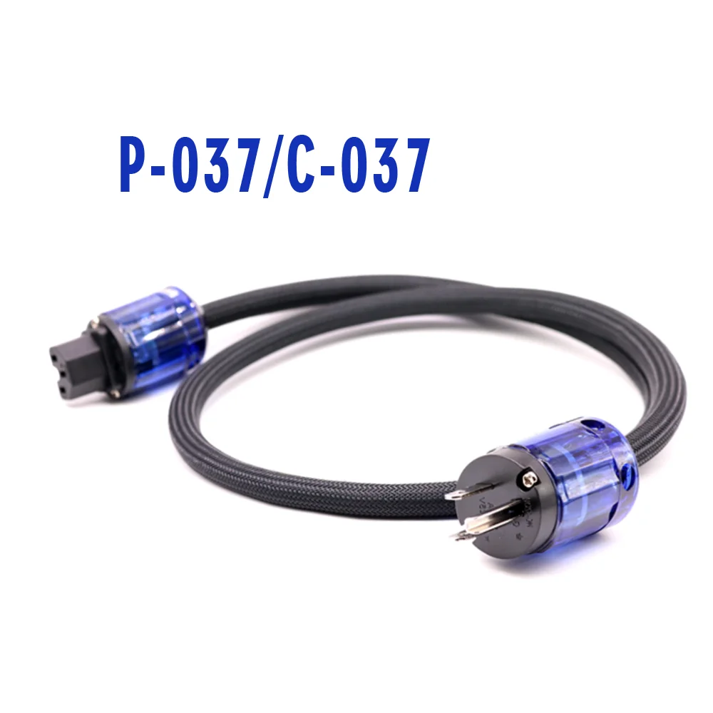 XLO Reference 2 US кабель для шнура питания с разъемом P 004/C 004 родиевым покрытием|audio