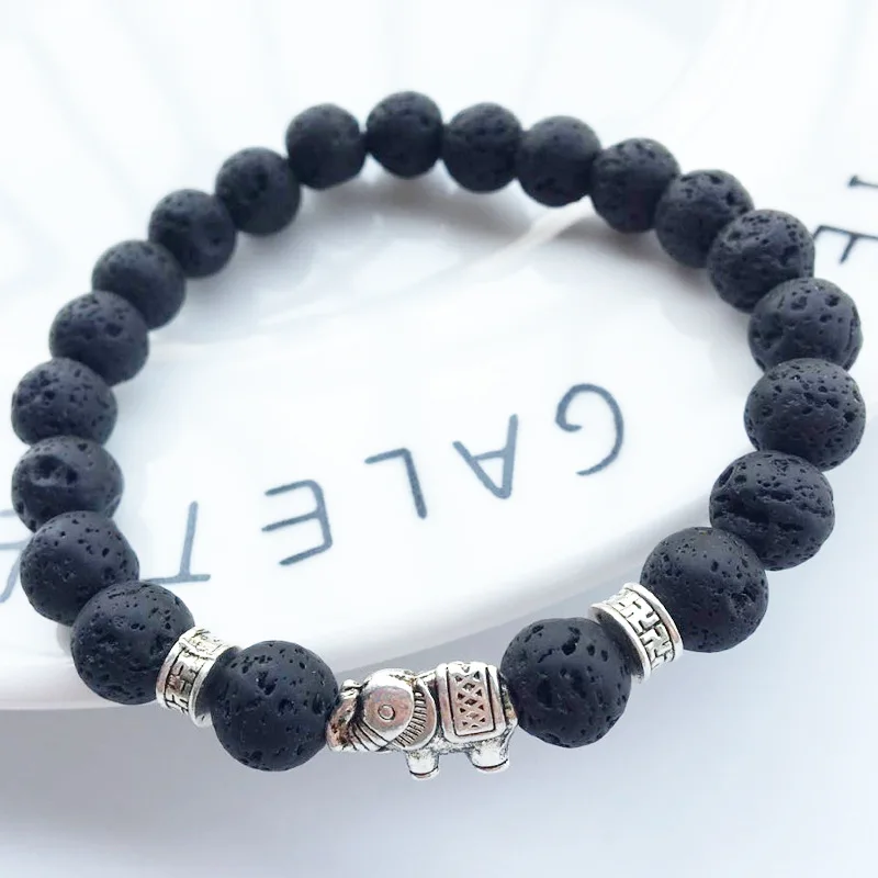 2019 мужские и женские ювелирные изделия Hangmade браслет с деликатесами новый