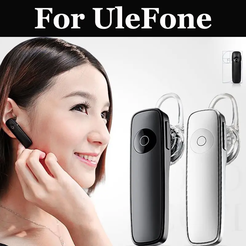 Bluetooth 4 1 Гарнитура Беспроводные спортивные наушники микрофон черный и белый для