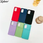 Чехол для Samsung Galaxy A52 A72 A32 A21S A12 A20S M12