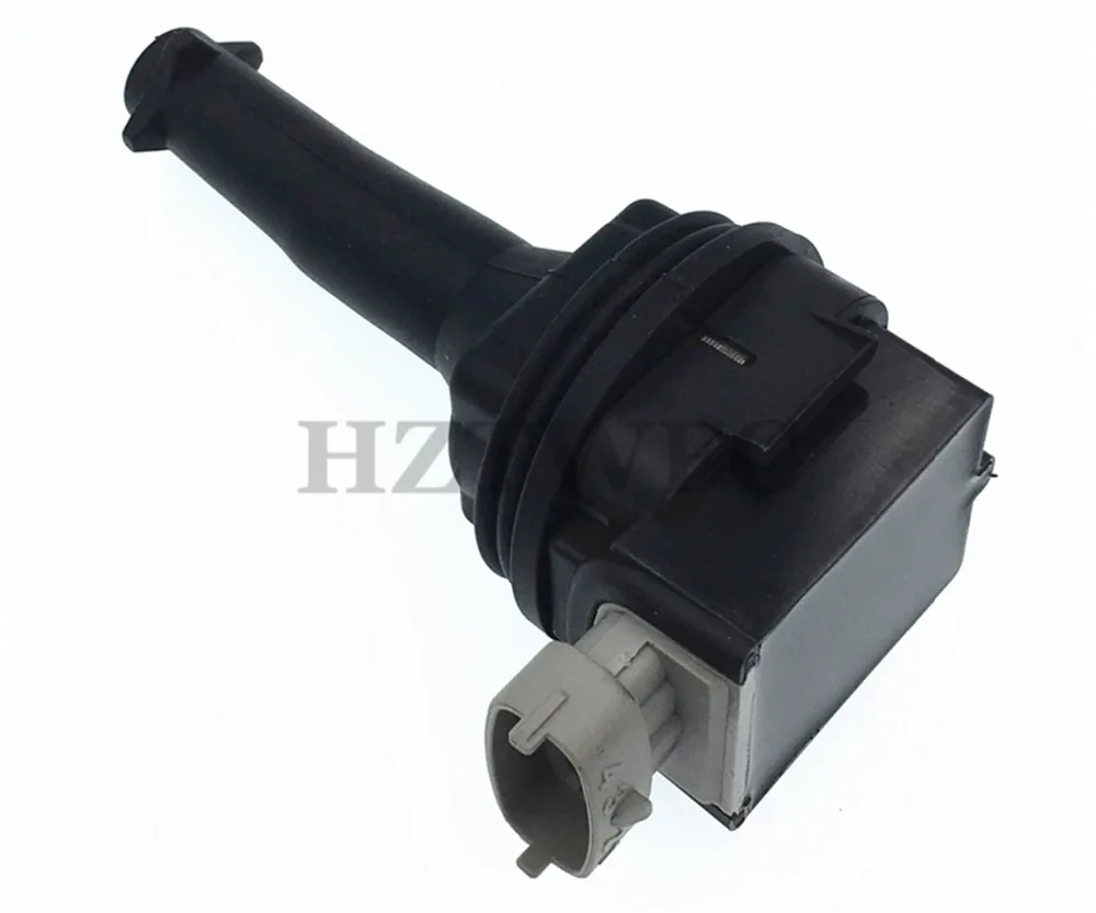 5 шт. новая катушка зажигания для Volvo V50 C30 C70 S40 S60 V70 S80 FORD FOCUS KUGA MONDEO S MAX 2 0 4