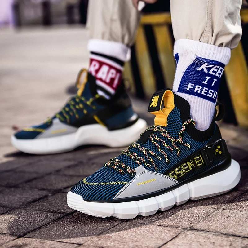 Мужские белые кроссовки оригинальные роскошные мужские и женские повседневные